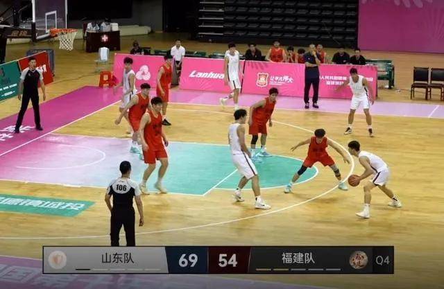 河北男篮取得宝贵胜利，终结长达五连败